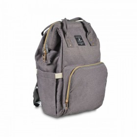 Cangaroo Τσάντα-Αλλαξιέρα Πλάτης Amelia Grey