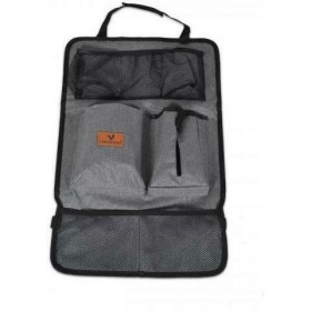 Cangaroo Θήκη Οργάνωσης Γκρι Οργανωτής Cangaroo Θήκη Οργάνωσης Γκρι Οργανωτής