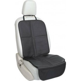 BabyWise Προστατευτικό Καθίσματος Μαύρο με Isofix BabyWise Προστατευτικό Καθίσματος Μαύρο με Isofix
