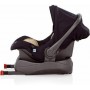 Inglesina Βάση για Κάθισμα Μαύρη με Isofix Huggy Isofix