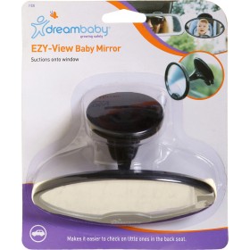 Dreambaby Βρεφικός Καθρέπτης Αυτοκινήτου Dreambaby Βρεφικός Καθρέπτης Αυτοκινήτου