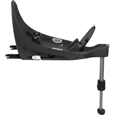 Cybex Βάση για Κάθισμα Μαύρη με Isofix Cloud Z &amp Sirona Z