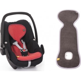 Aerosleep AeroMoov Air Layer Group 0 Grey Aerosleep AeroMoov Air Layer Group 0 Grey