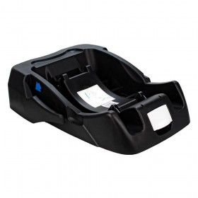 Bebe Stars Βάση για Κάθισμα Μαύρη με Isofix Stars Bebe Stars Βάση για Κάθισμα Μαύρη με Isofix Stars