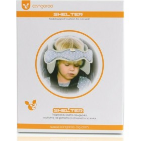 Cangaroo Shelter Μαύρο Cangaroo Shelter Μαύρο