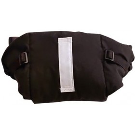 Chicco Κλασικός Μάρσιπος Easy Fit Dark Beige