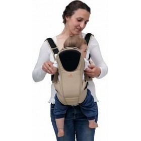 Cangaroo Κλασικός Μάρσιπος Kinetic Pro Blue Cangaroo Κλασικός Μάρσιπος Kinetic Pro Blue