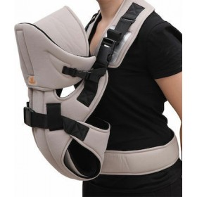 Cangaroo Κλασικός Μάρσιπος Sweety Beige Cangaroo Κλασικός Μάρσιπος Sweety Beige