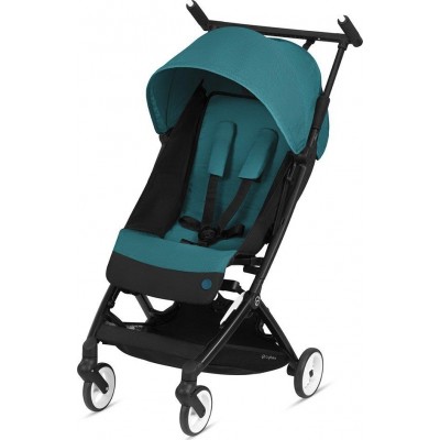 Cybex Libelle Καρότσι Μπαστούνι River Blue 5.9kg κατάλληλο από 6 μηνών