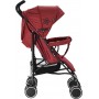 Bebe Stars Lite Καρότσι Μπαστούνι Ruby 6.1kg κατάλληλο για νεογέννητο