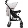 Bebe Stars Buggy Tropical Καρότσι Μπαστούνι Grey 6.25kg κατάλληλο από 6 μηνών