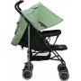 Bebe Stars Buggy Tropical Καρότσι Μπαστούνι Green 6.25kg κατάλληλο από 6 μηνών