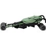 Bebe Stars Buggy Tropical Καρότσι Μπαστούνι Green 6.25kg κατάλληλο από 6 μηνών