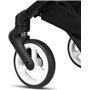 Cybex Libelle Καρότσι Μπαστούνι Deep Black 5.9kg κατάλληλο από 6 μηνών