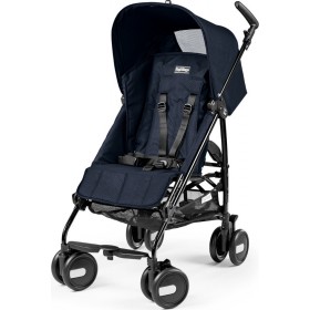 Peg Perego Pliko Mini Καρότσι Μπαστούνι 5.9kg κατάλληλο για νεογέννητο