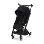 Cybex Libelle Καρότσι Μπαστούνι Moon Black 5.9kg κατάλληλο από 6 μηνών