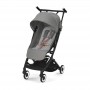 Cybex Libelle Καρότσι Μπαστούνι Lava Grey 5.9kg κατάλληλο από 6 μηνών