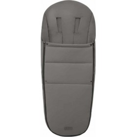 Cybex Ποδόσακος Καροτσιού Gold Soho Grey