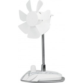 Arctic USB Desktop Fan Breeze White