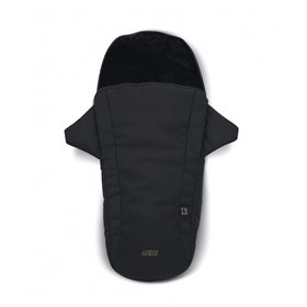 Mamas &amp Papas Ποδόσακος Καροτσιού Strada Black Diamond