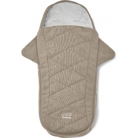 Mamas &amp Papas Ποδόσακος Καροτσιού Strada Cashmere