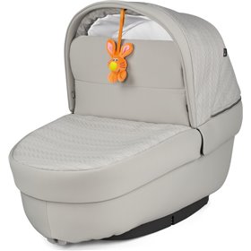 Peg Perego Port Bebe Culla Elite Moonstone