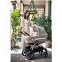 Peg Perego Port Bebe Culla Elite Moonstone