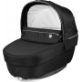 Peg Perego Port Bebe Culla Elite Black Shine