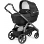 Peg Perego Port Bebe Culla Elite Black Shine