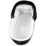 Peg Perego Port Bebe Culla Elite Black Shine