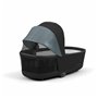 Cybex Port Bebe Priam 2022 Deep Black