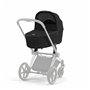 Cybex Port Bebe Priam 2022 Deep Black