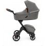 Stokke Port Bebe Xplory X Modern Grey