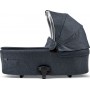 Mamas &amp Papas Port Bebe Ocarro Navy Flannel