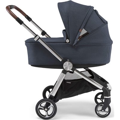 Mamas &amp Papas Port Bebe Strada Navy