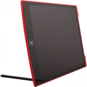 Οθόνη LCD 12" Για Σημειώσεις &amp Πενάκι Κόκκινο