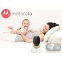 Motorola Ενδοεπικοινωνία Μωρού Με Κάμερα &amp Ήχο "Comfort 40" 2.8" 2τμχΚωδικός: 75655 