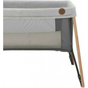 Maxi-Cosi Παρκοκρέβατο Με 2 Επίπεδα Iris Essential Graphite Maxi-Cosi Παρκοκρέβατο Με 2 Επίπεδα Iris Essential Graphite