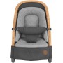 Maxi-Cosi Relax Μωρού Kori Essential Graphite Για Μέγιστο Βάρος Παιδιού 9kg