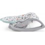 Fisher Price Relax Μωρού Deluxe Infant To Toddler Rocker Mosaic Για Μέγιστο Βάρος Παιδιού 18kg