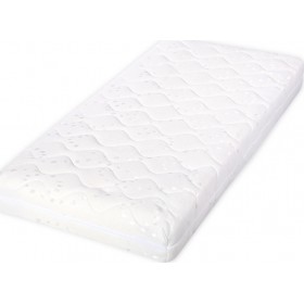 Lorelli Στρώμα Κούνιας Foam Top Exclusive 60x120cm