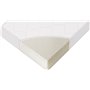 Lorelli Στρώμα Κούνιας Foam Sweet Dreams 60x120cm