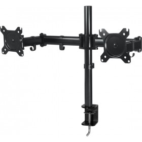 "Arctic Z2 Basic Βάση Γραφείου για 2 Οθόνες έως 27"" με Βραχίονα" Arctic Z2 Basic Βάση Γραφείου για 2 Οθόνες έως 27" με Βραχίονα