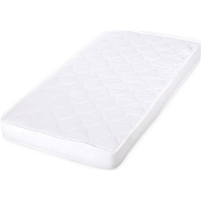Lorelli Στρώμα Κούνιας από Κοκοφοίνικα Eco Tex 60x120cm