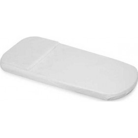 Lorelli Στρώμα Καλαθούνας / Port Bebe Foam Air Comfort 35x80cm