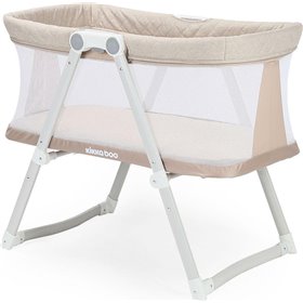 Kikka Boo Λίκνο Carrycot Mom and Me με Στρώμα