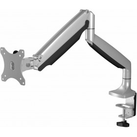 "RaidSonic Icy Box IB-MS503-T Βάση Γραφείου Οθόνης έως 32"" με Βραχίονα Ασημί" RaidSonic Icy Box IB-MS503-T Βάση Γραφείου Οθόνης έως 32" με Βραχίονα Ασημί