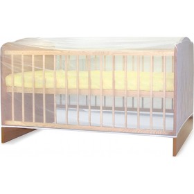 Lorelli Κουνουπιέρα Παρκοκρέβατου 2002004 White Lorelli Κουνουπιέρα Παρκοκρέβατου 2002004 White