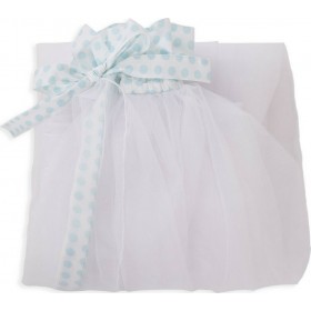 Kikka Boo Κουνουπιέρα Κούνιας Puppy Balloon Blue Kikka Boo Κουνουπιέρα Κούνιας Puppy Balloon Blue