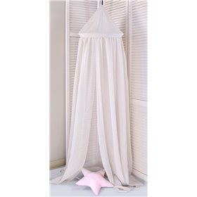 Baby Oliver Κουνουπιέρα Δωματίου Des 14 Beige Baby Oliver Κουνουπιέρα Δωματίου Des 14 Beige